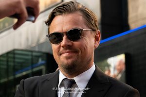 Leonardo Dicaprio