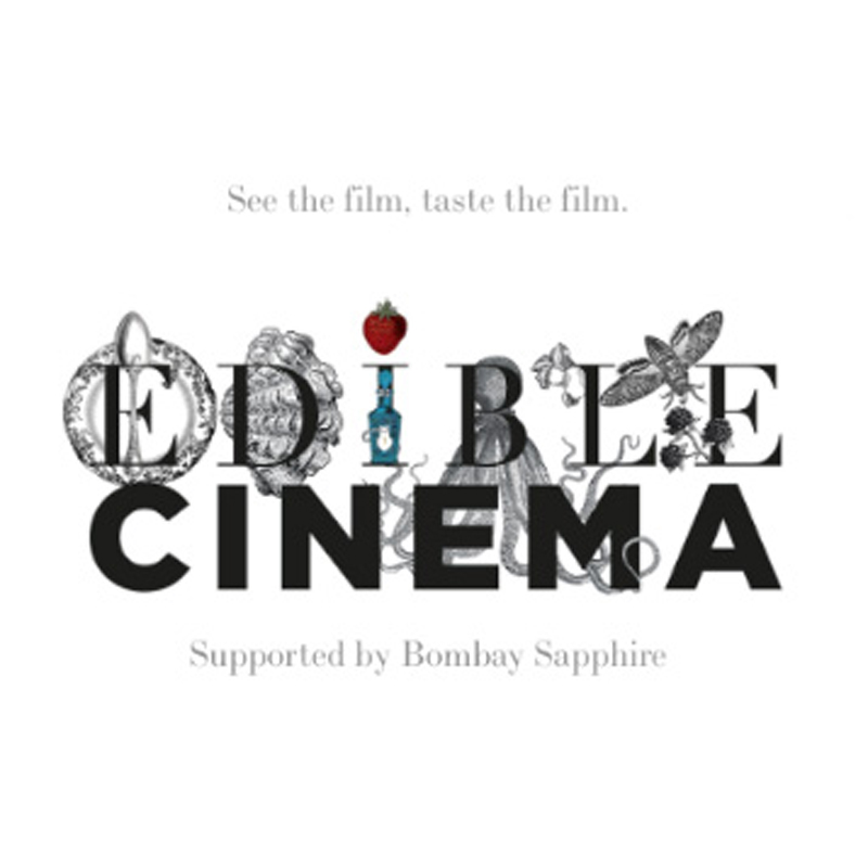 Edible Cinema