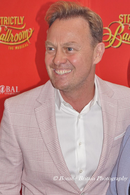 jason donovan