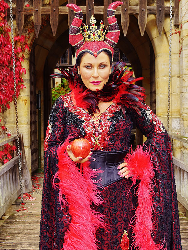 Jessie Wallace