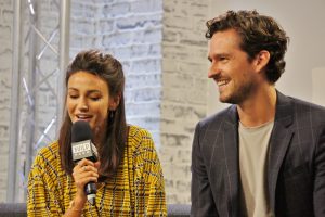 michelle keegan and ben aldridge