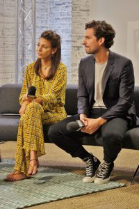 michelle keegan and ben aldridge