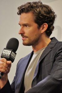 ben aldridge