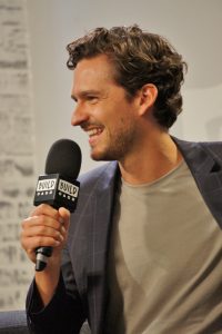 ben aldridge