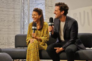 michelle keegan and ben aldridge