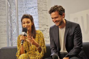 michelle keegan and ben aldridge