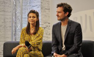 michelle keegan and ben aldridge