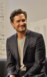 ben aldridge