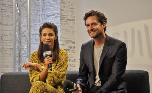 michelle keegan and ben aldridge