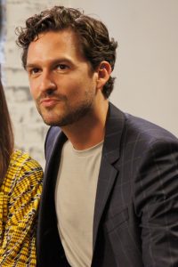 ben aldridge