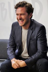 ben aldridge