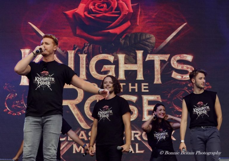 Knights Of the Rose