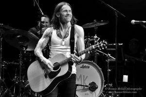 Myles Kennedy - Year of the Tiger Tour - London 2018