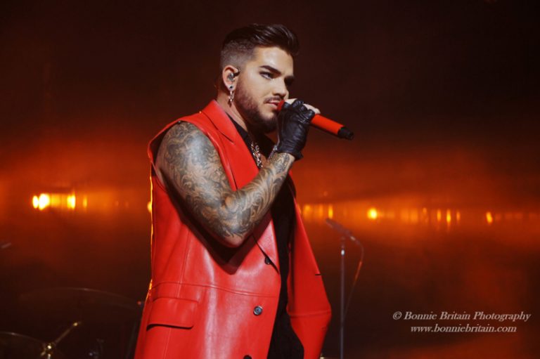 Adam Lambert