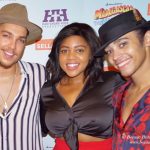 Madagascar Press Night