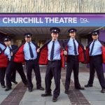 The Full Monty Cast 2018