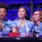 Waitress Adelphi