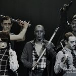 Night Of The Living Dead