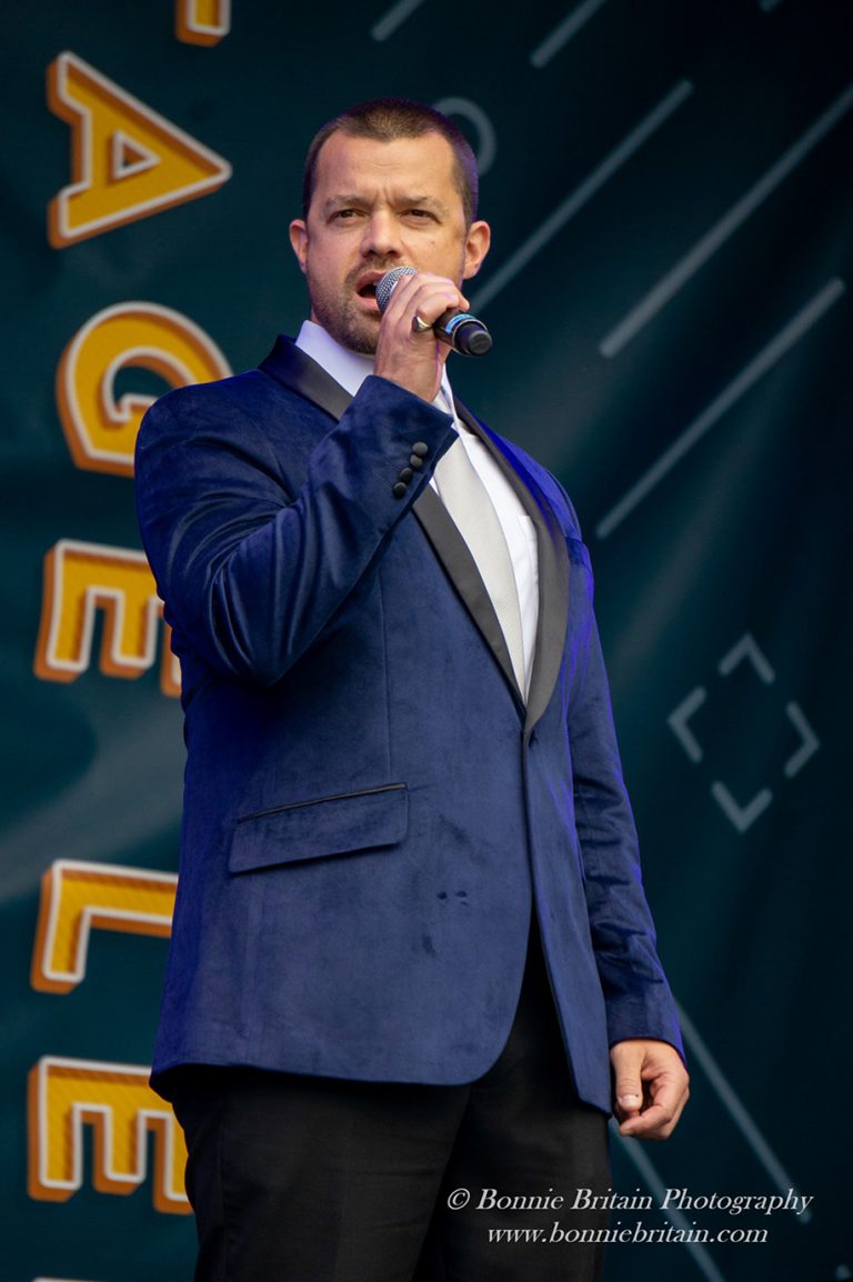 West End Live Sunday 2019