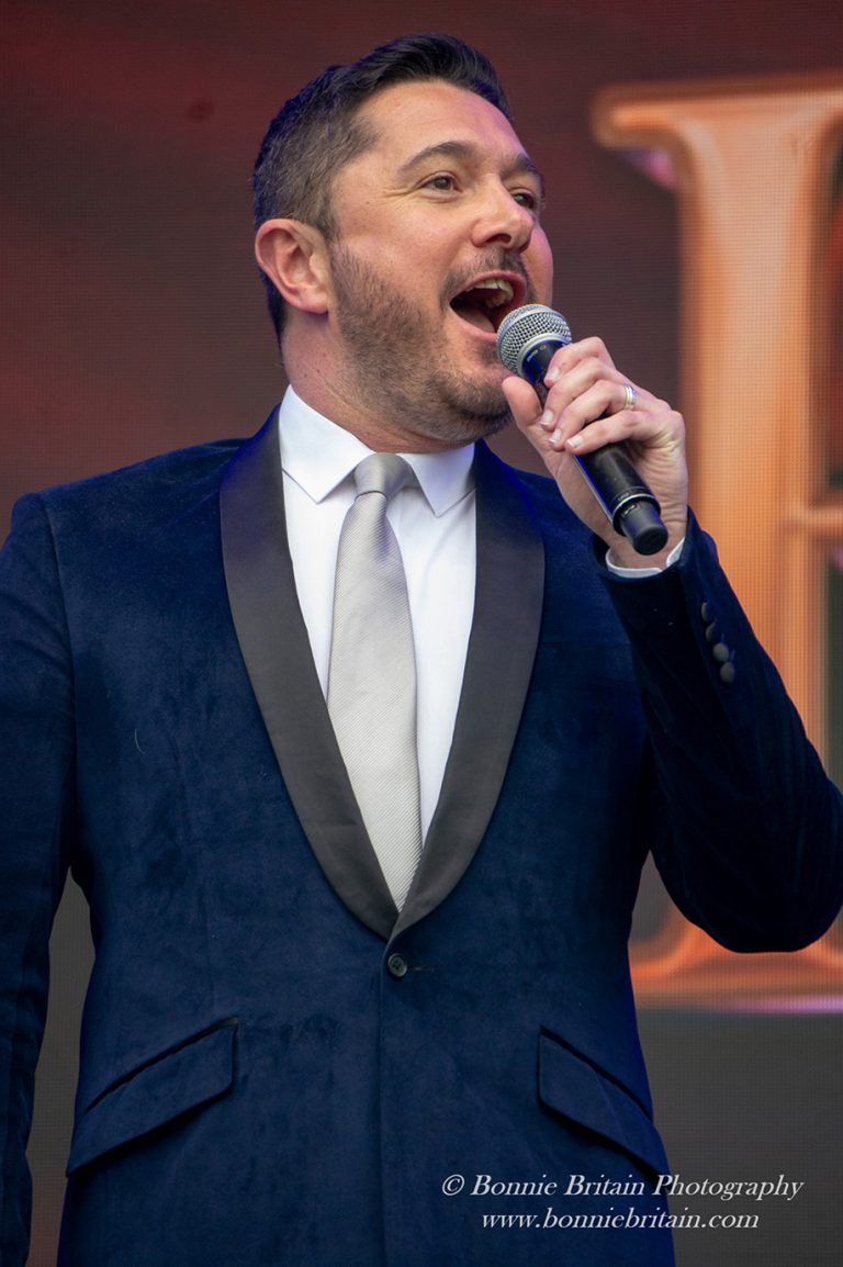 West End Live Sunday 2019