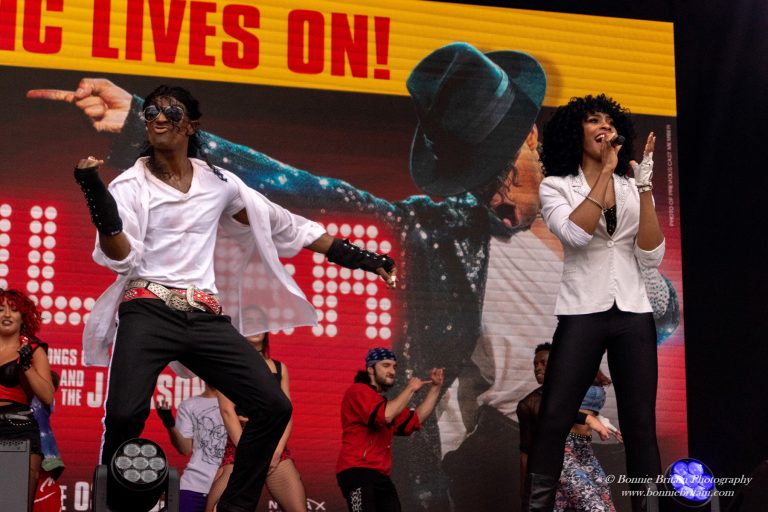 Thriller Live