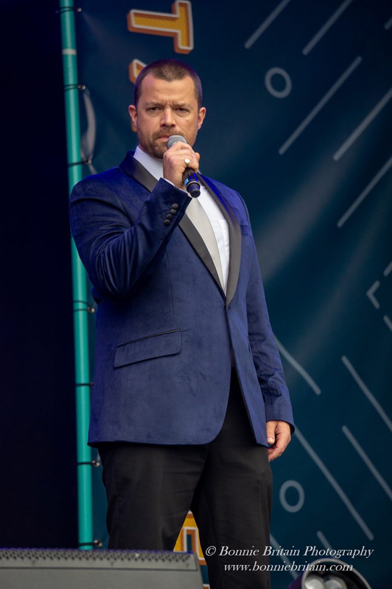 West End Live Sunday 2019