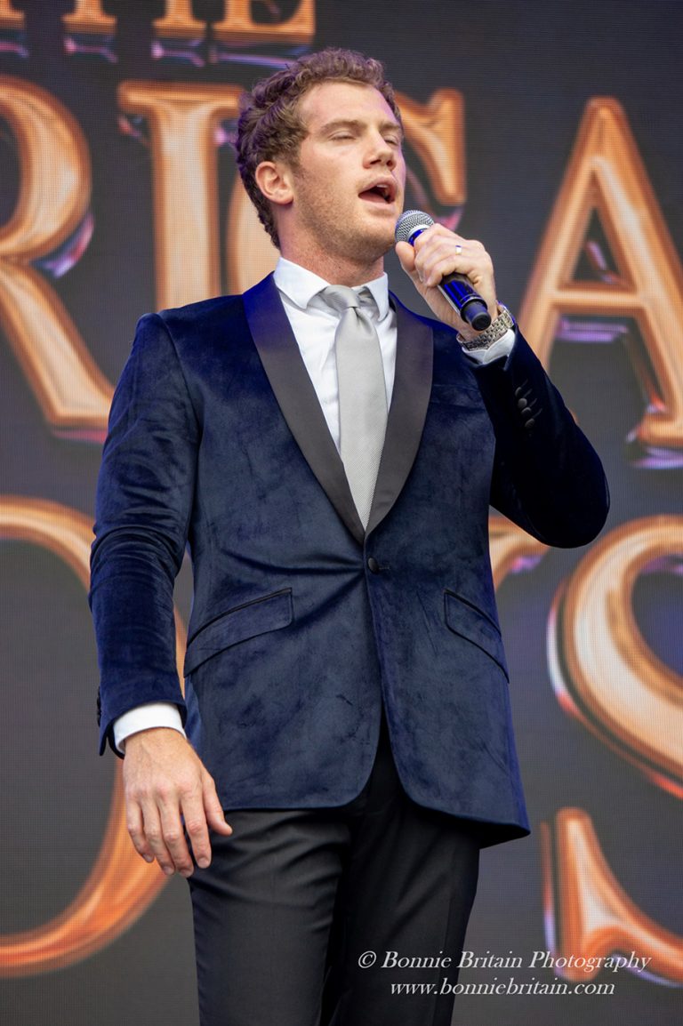 West End Live Sunday 2019