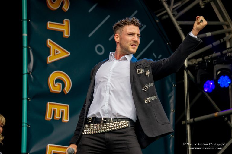 West End Live Sunday 2019