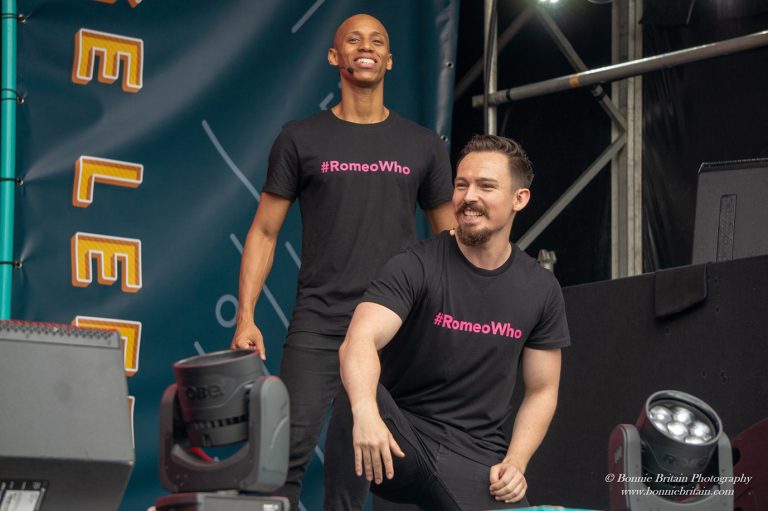 West End Live Sunday 2019