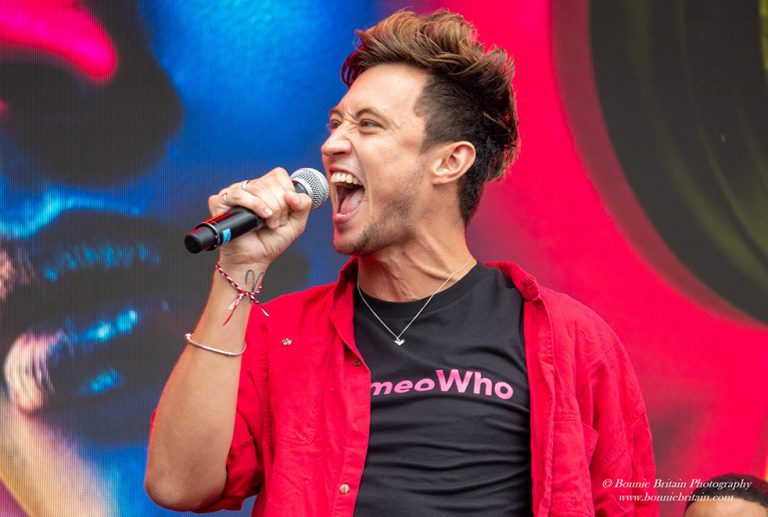 West End Live Sunday 2019