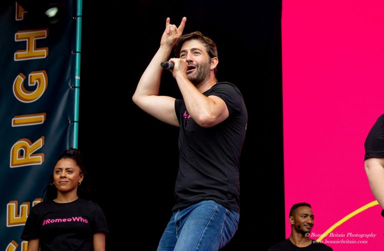 West End Live Sunday 2019