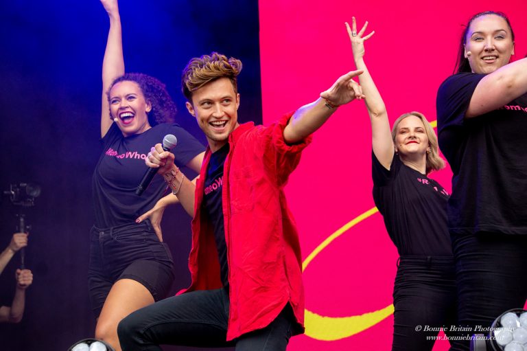 West End Live Sunday 2019