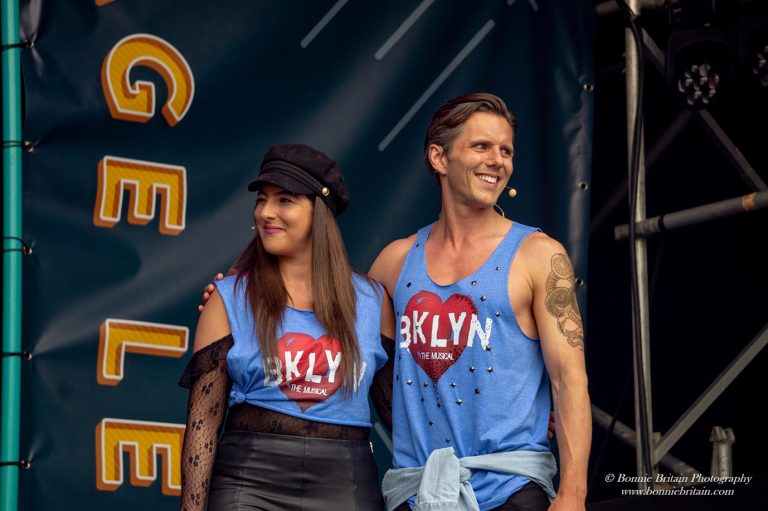 West End Live Sunday 2019