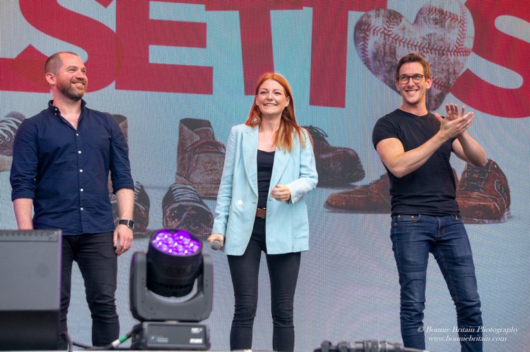 West End Live Sunday 2019