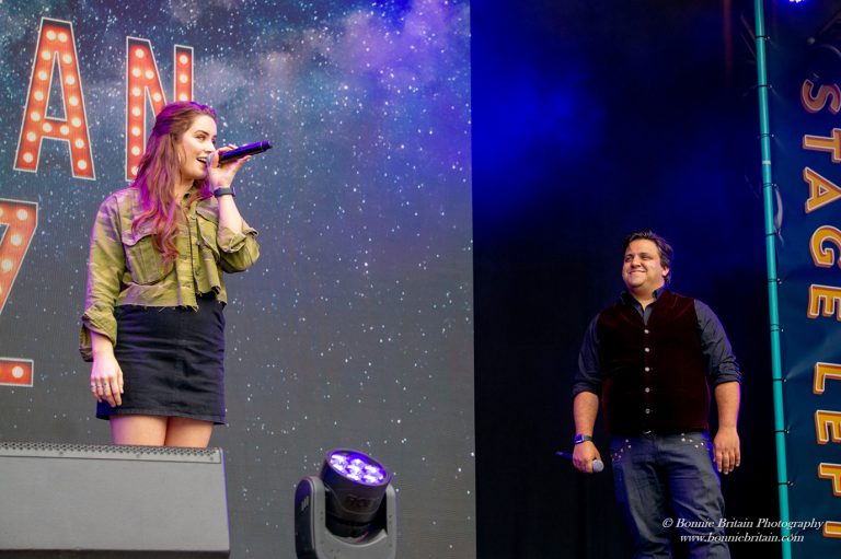 West End Live Sunday 2019