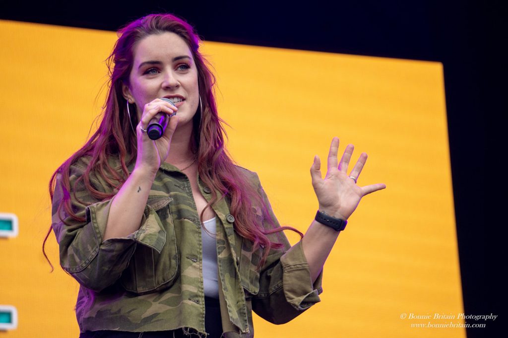 West End Live Sunday 2019