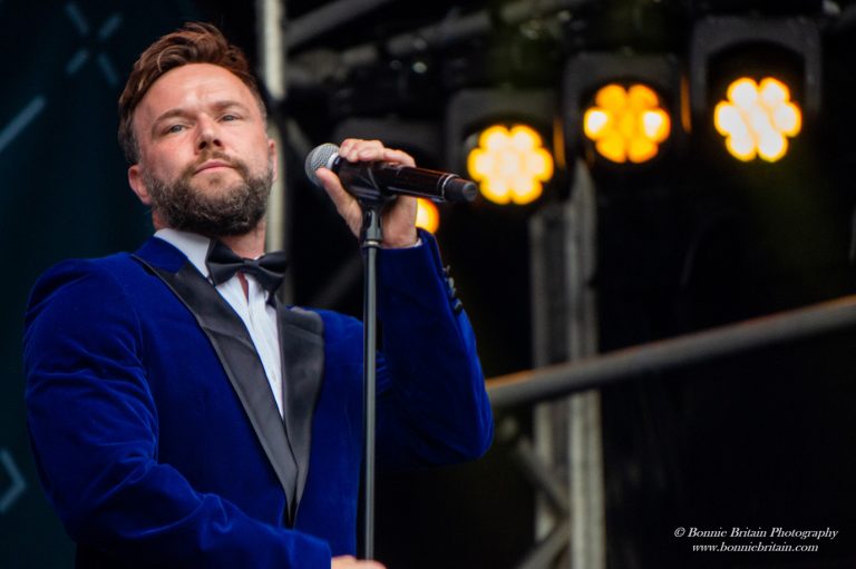 West End Live Sunday 2019