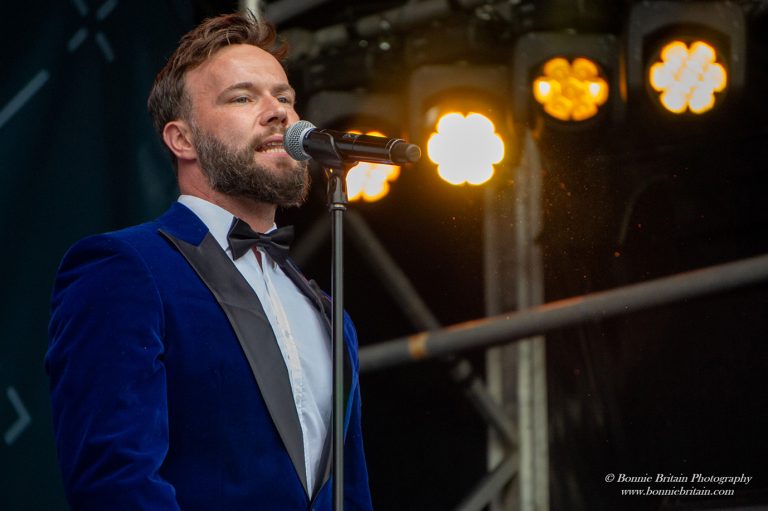 West End Live Sunday 2019