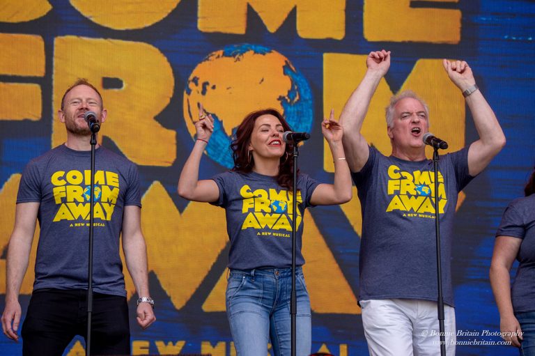 Come From Away