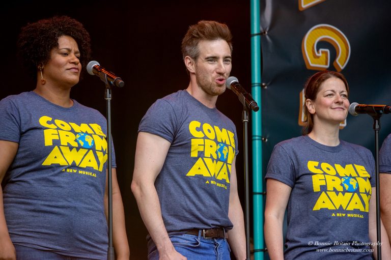 Come From Away