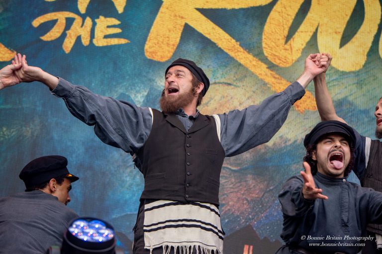 Fiddler on the Roof