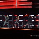 Back Street Boys O2 June 2019