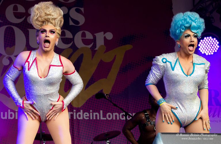 Pride London