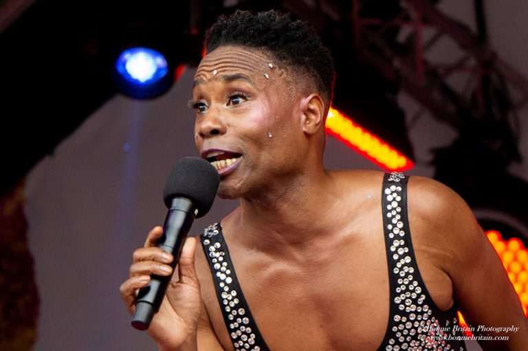 Billy Porter