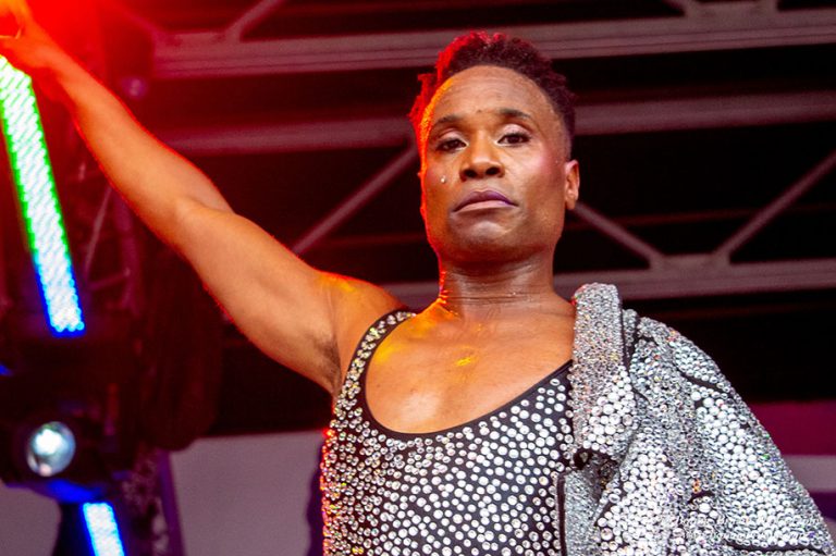 Billy Porter