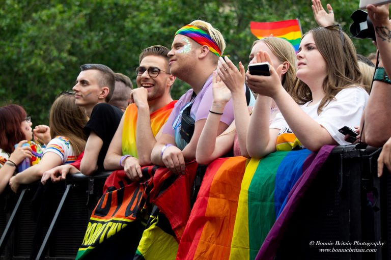 Pride London