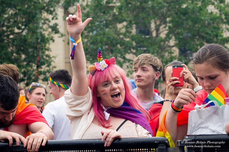 Pride London