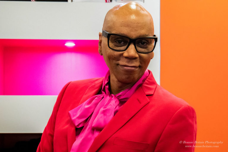 RuPaul