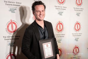 Andrew Scott